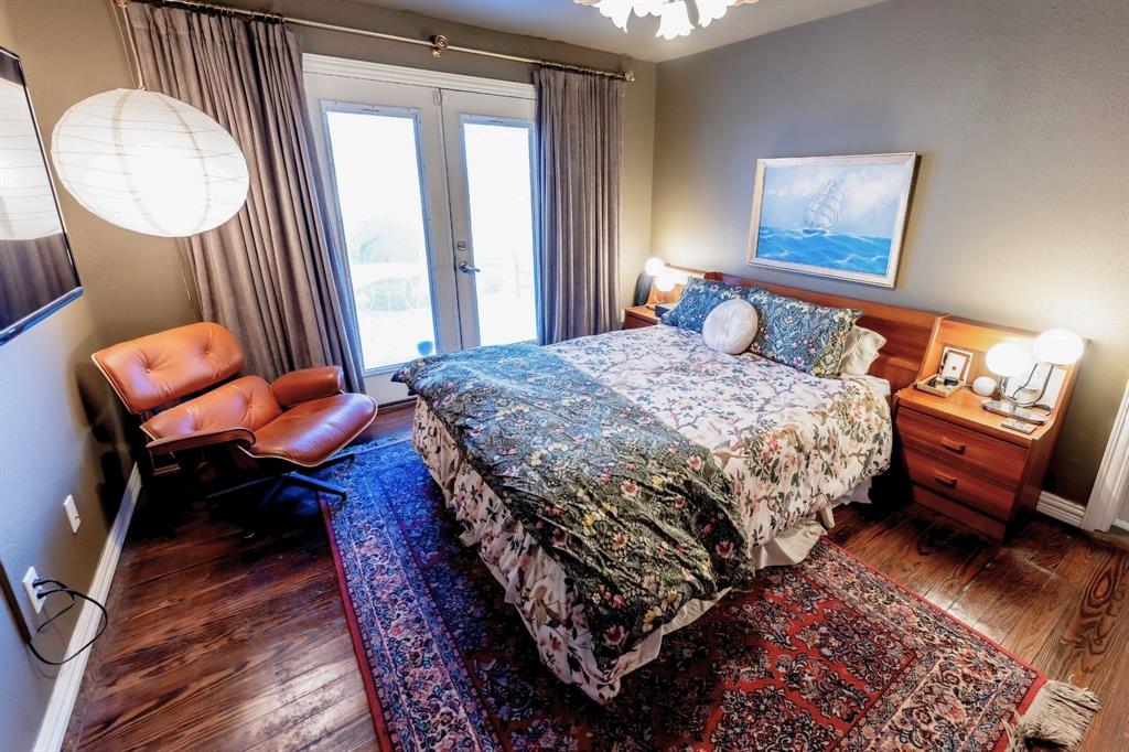 713 West Spring Street Weatherford, TX 76086 - Photo 30 of 40