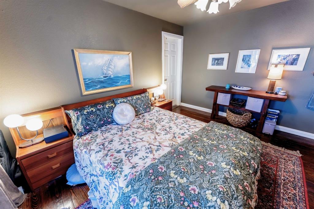 713 West Spring Street Weatherford, TX 76086 - Photo 31 of 40