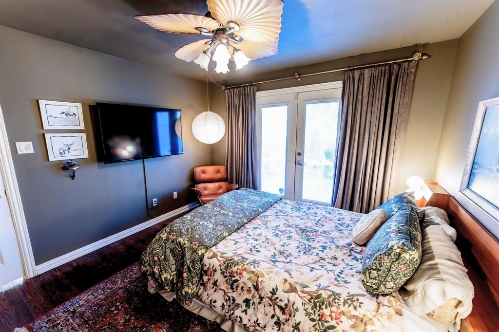 713 West Spring Street Weatherford, TX 76086 - Photo 32 of 40