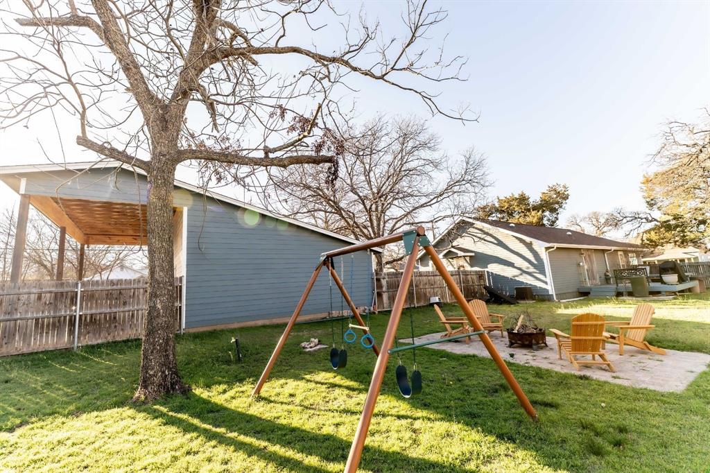 713 West Spring Street Weatherford, TX 76086 - Photo 38 of 40