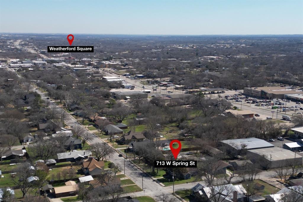 713 West Spring Street Weatherford, TX 76086 - Photo 40 of 40