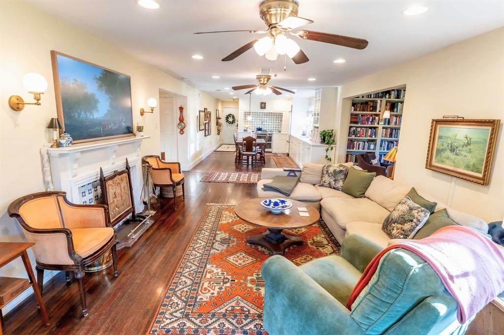 713 West Spring Street Weatherford, TX 76086 - Photo 6 of 40