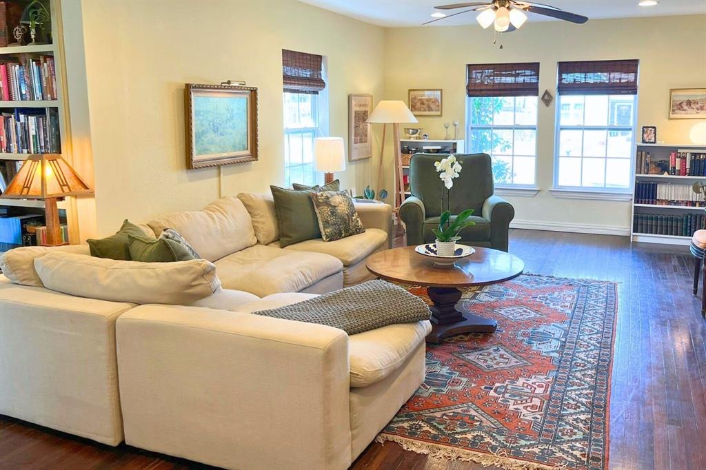 713 West Spring Street Weatherford, TX 76086 - Photo 7 of 40