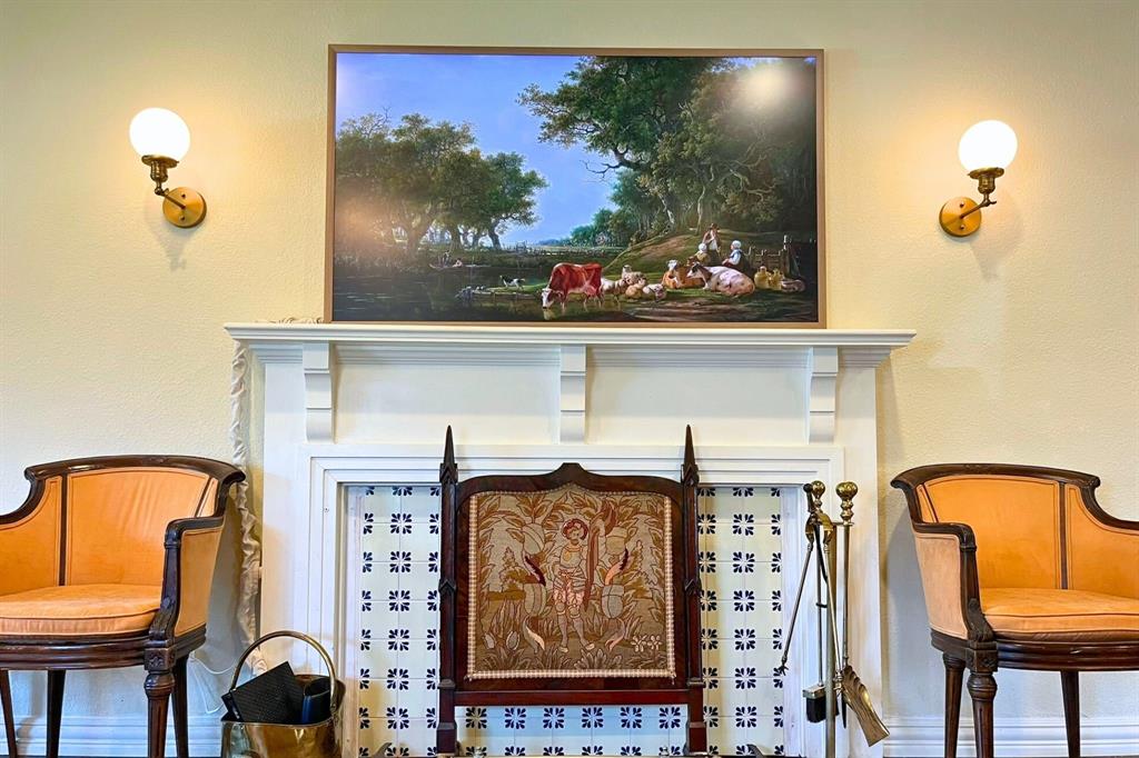 713 West Spring Street Weatherford, TX 76086 - Photo 9 of 40