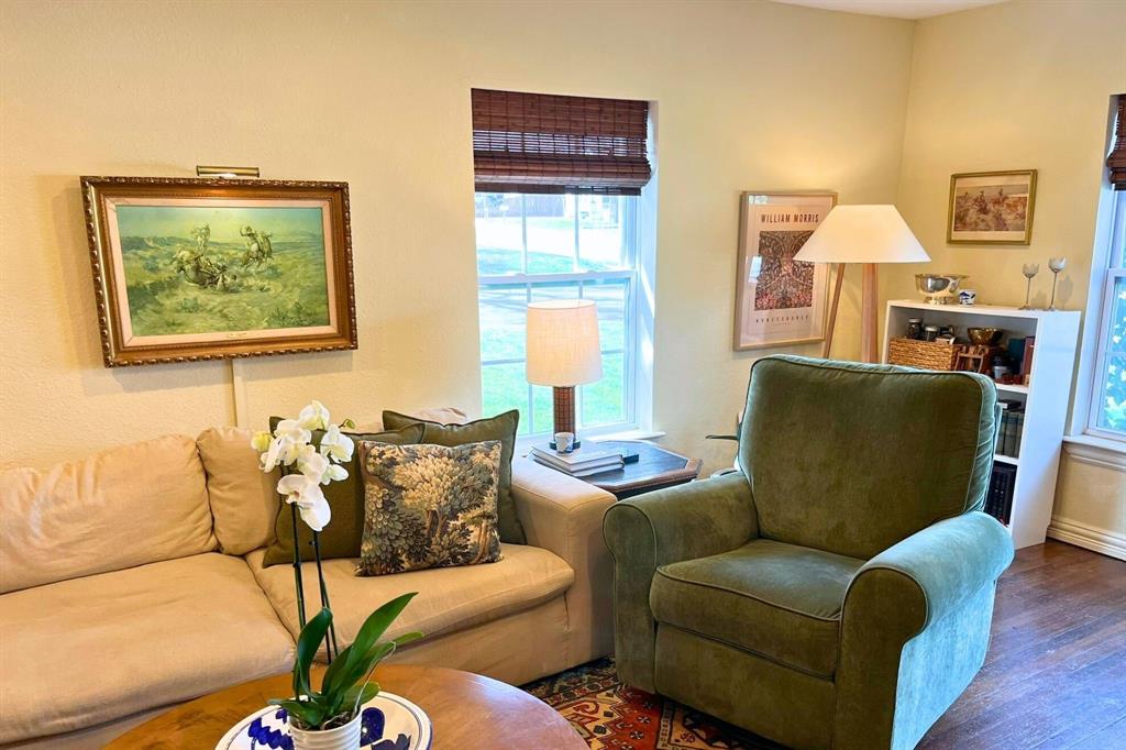 713 West Spring Street Weatherford, TX 76086 - Photo 10 of 40