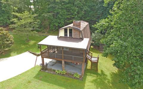 23 Canal Lake Road Dry Branch, GA 31020 - Photo 1 of 1 Main View