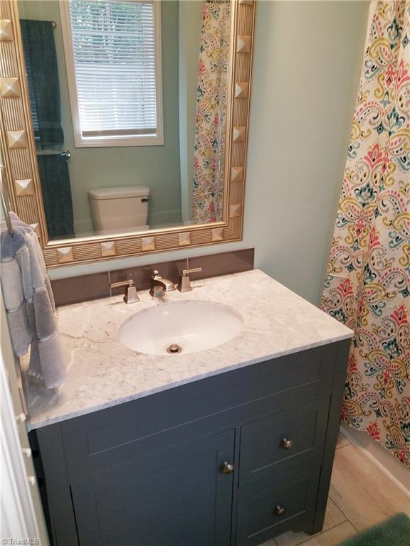 3271 Old Mountain Road Lexington, NC 27292 - Photo 4 of 5 Gallery Image 4