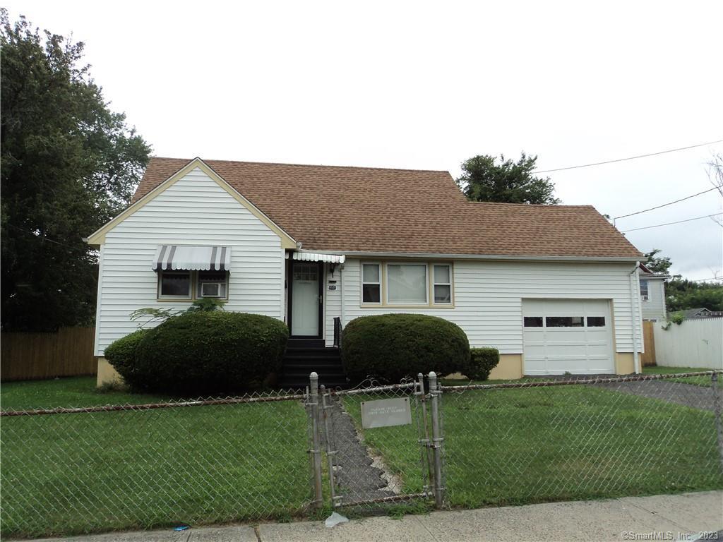 65 Cowles Street Bridgeport, CT 06607 - Photo 1 of 1 Gallery Image 1