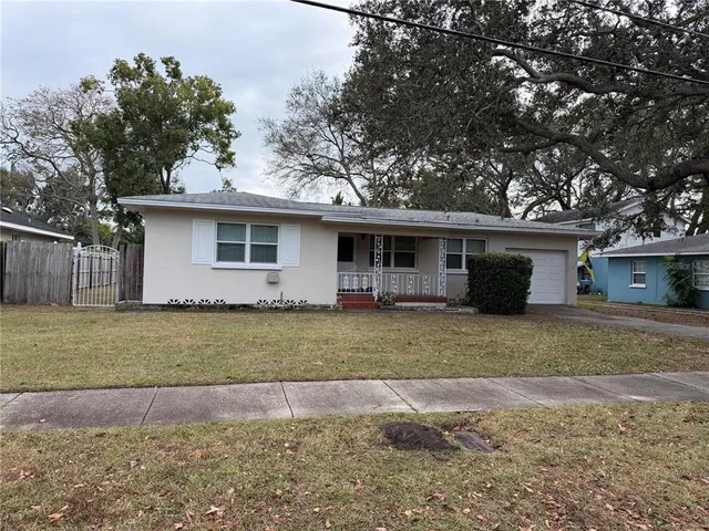 $330,000 | 1739 Turner Street, Clearwater, FL 33756