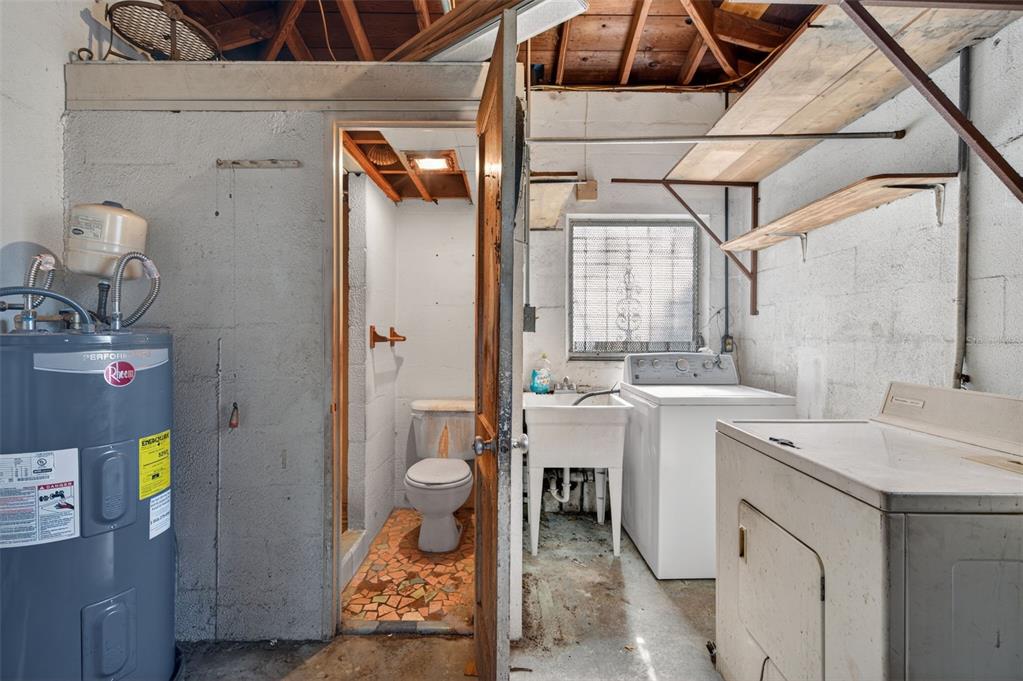 1739 Turner Street Clearwater, FL 33756 - Photo 44 of 72