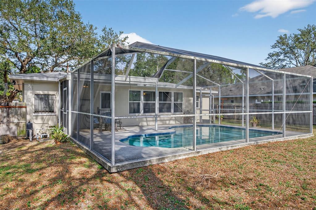 1739 Turner Street Clearwater, FL 33756 - Photo 53 of 72 a view of a large building with a large window