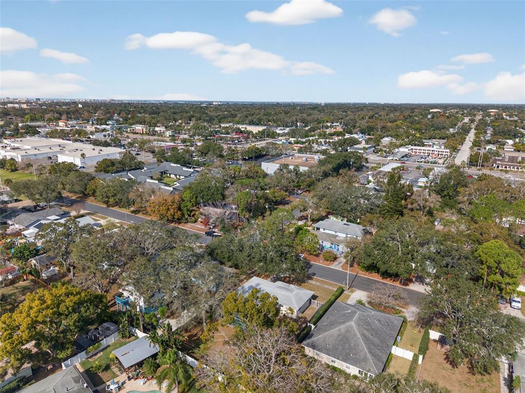 1739 Turner Street Clearwater, FL 33756 - Photo 68 of 72