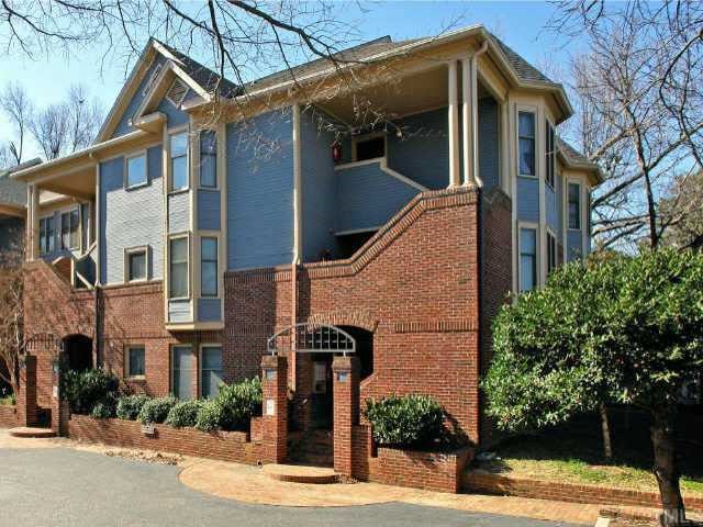 245 New Bern Place, Unit 301 Raleigh, NC 27601 - Photo 1 of 12 Gallery Image 1
