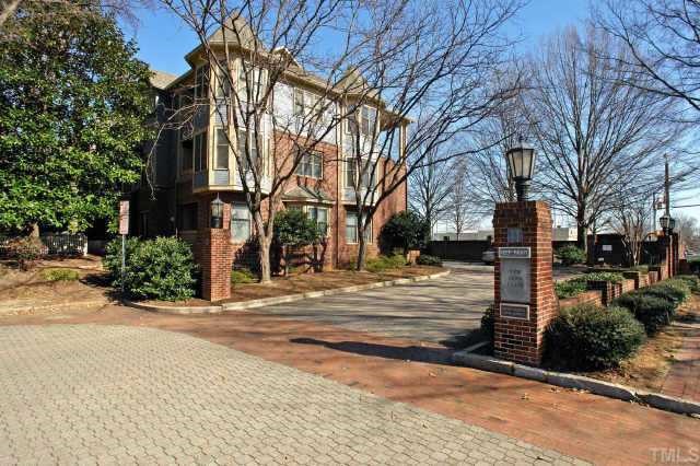 245 New Bern Place, Unit 301 Raleigh, NC 27601 - Photo 11 of 12 Gallery Image 11