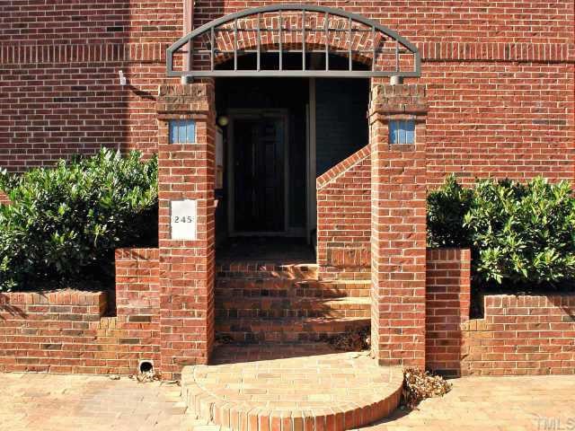 245 New Bern Place, Unit 301 Raleigh, NC 27601 - Photo 2 of 12 Gallery Image 2