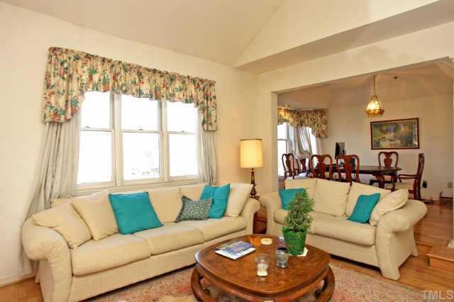 245 New Bern Place, Unit 301 Raleigh, NC 27601 - Photo 5 of 12 Gallery Image 5