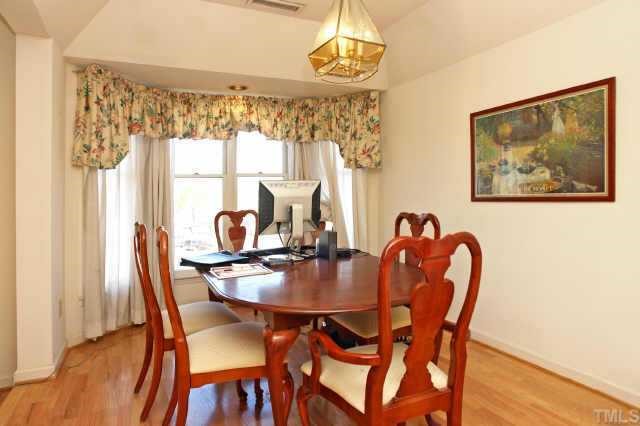 245 New Bern Place, Unit 301 Raleigh, NC 27601 - Photo 6 of 12 Gallery Image 6