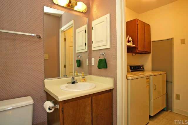 245 New Bern Place, Unit 301 Raleigh, NC 27601 - Photo 10 of 12 Gallery Image 10