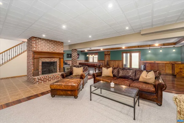 $1,275,000 | 4444 Woods Edge Road, Troy, VA 22974