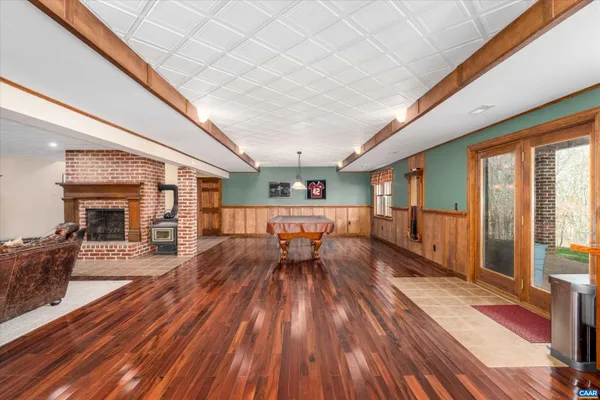 $1,275,000 | 4444 Woods Edge Road, Troy, VA 22974