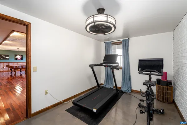 $1,275,000 | 4444 Woods Edge Road, Troy, VA 22974