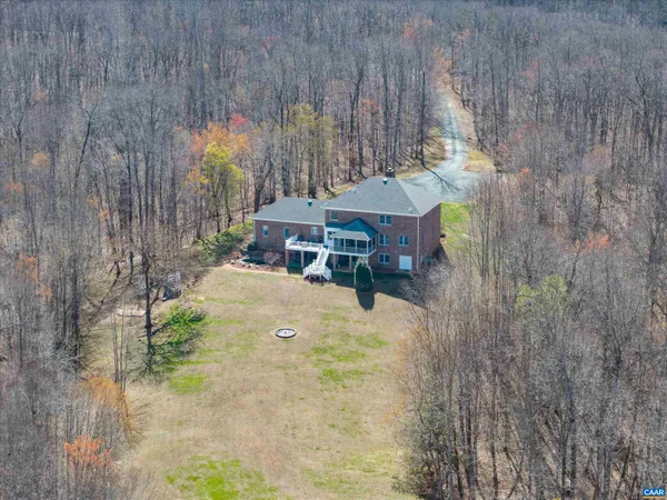 $1,275,000 | 4444 Woods Edge Road, Troy, VA 22974