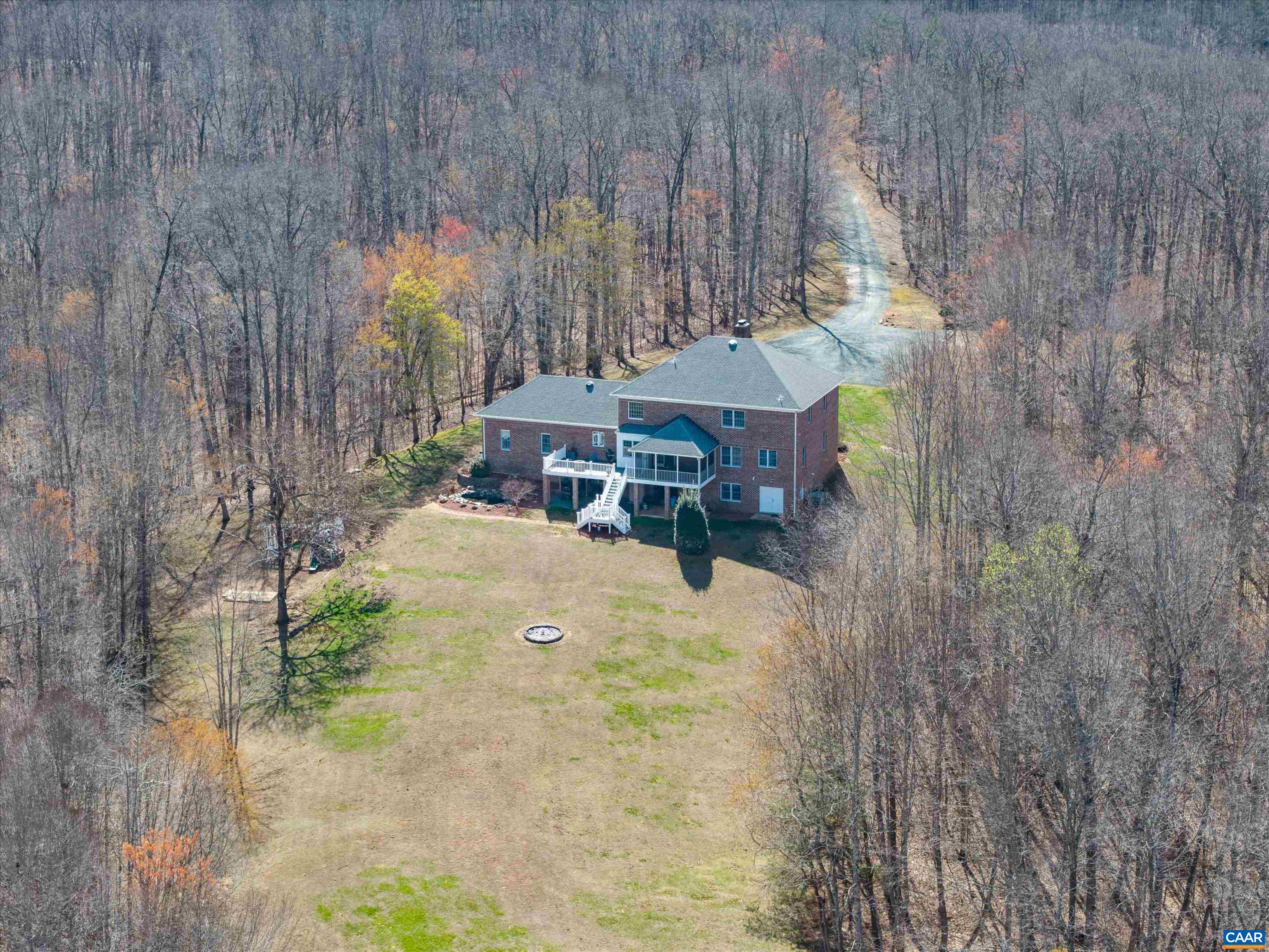 4444 Woods Edge Road Troy, VA 22974 - Photo 64 of 74