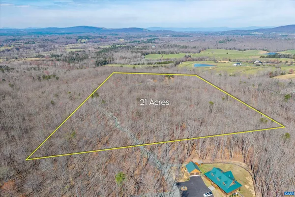 $1,275,000 | 4444 Woods Edge Road, Troy, VA 22974