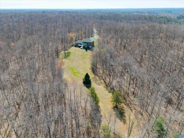 $1,275,000 | 4444 Woods Edge Road, Troy, VA 22974