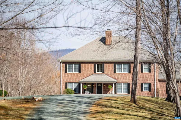 $1,275,000 | 4444 Woods Edge Road, Troy, VA 22974