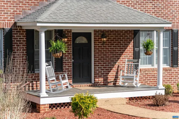 $1,275,000 | 4444 Woods Edge Road, Troy, VA 22974