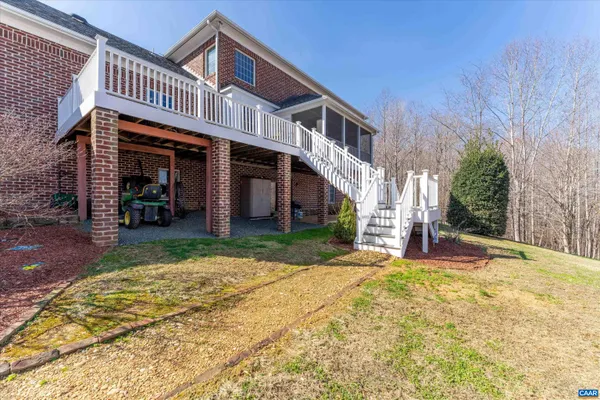 $1,275,000 | 4444 Woods Edge Road, Troy, VA 22974