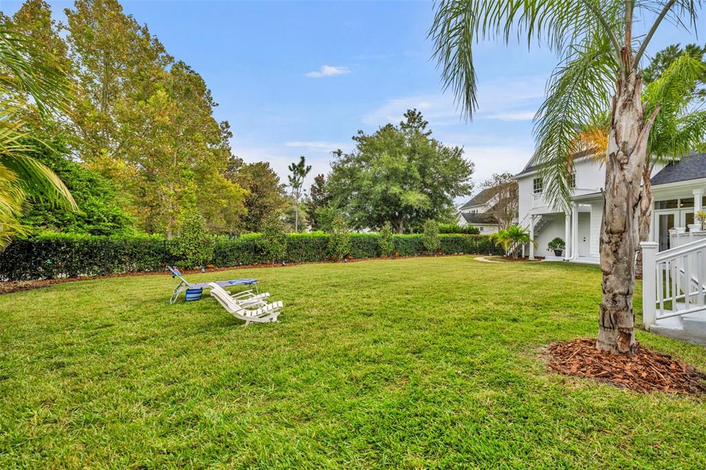 807 Oak Shadows Road Celebration, FL 34747 - Photo 58 of 95