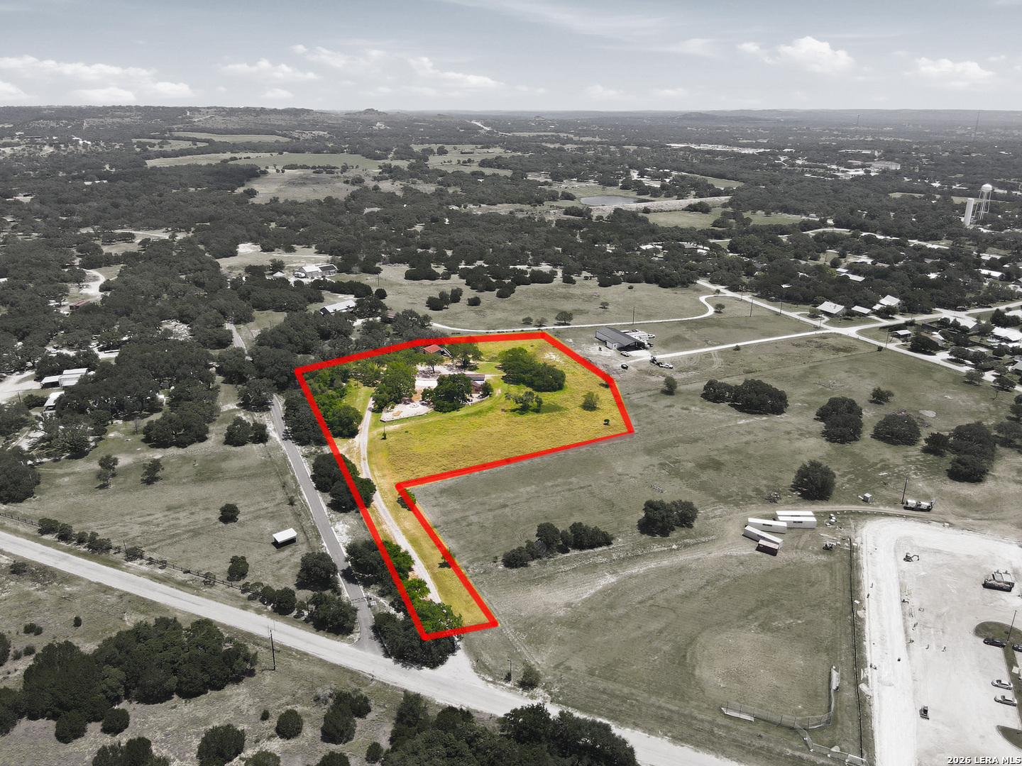 1668 Rocky Road Blanco, TX 78606 - Photo 19 of 67 Gallery Image 19