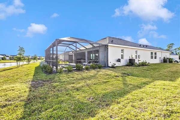 $8,000 | 12950 Tulum Loop, Venice, FL 34293