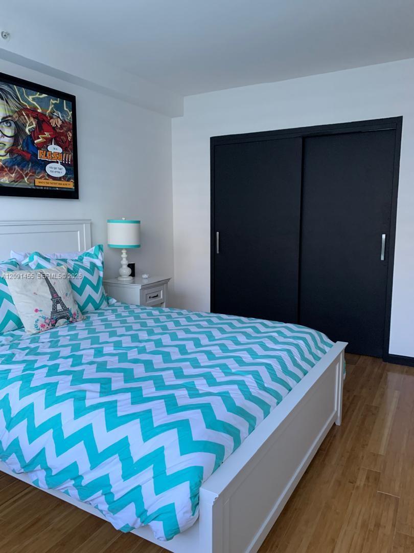 1500 Bay Road, Unit 546S Miami Beach, FL 33139 - Photo 7 of 25 Gallery Image 7