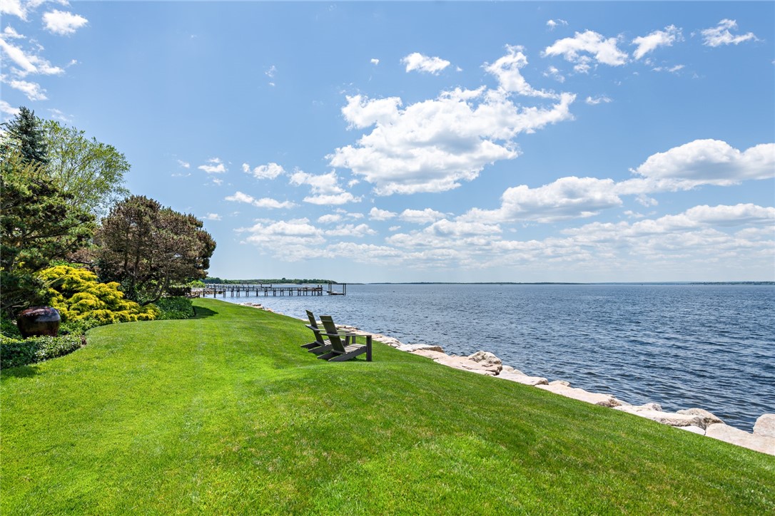 79 Shore Road Bristol, RI 02809 - Photo 50 of 50 View of Narragansett Bay
