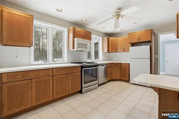 $599,900 | 46 West Hanover Avenue, Randolph, NJ 07869