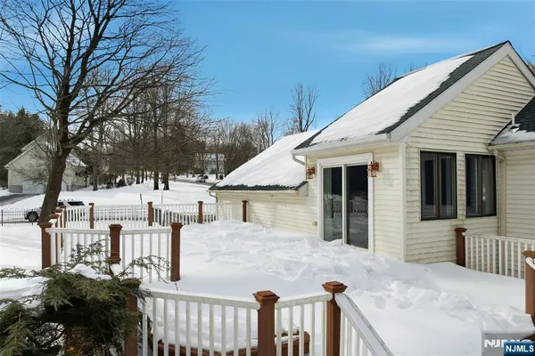 $599,900 | 46 West Hanover Avenue, Randolph, NJ 07869