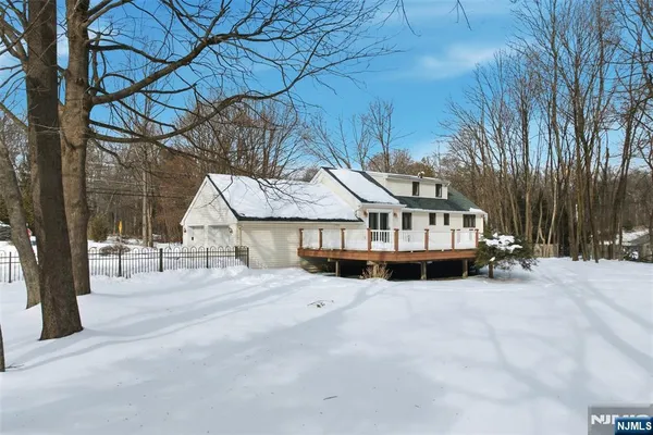 $599,900 | 46 West Hanover Avenue, Randolph, NJ 07869