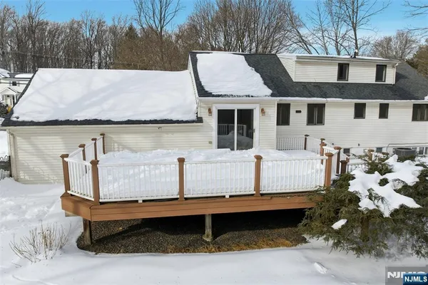 $599,900 | 46 West Hanover Avenue, Randolph, NJ 07869