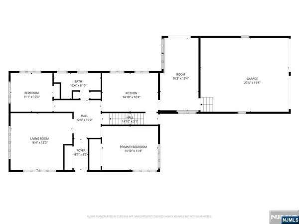 $599,900 | 46 West Hanover Avenue, Randolph, NJ 07869