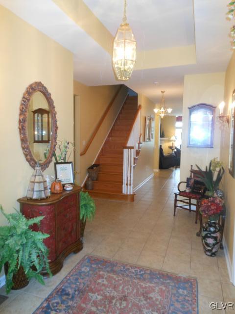 48 Inverness Lane Easton, PA 18045 - Photo 4 of 28 a view of a livingroom with furniture