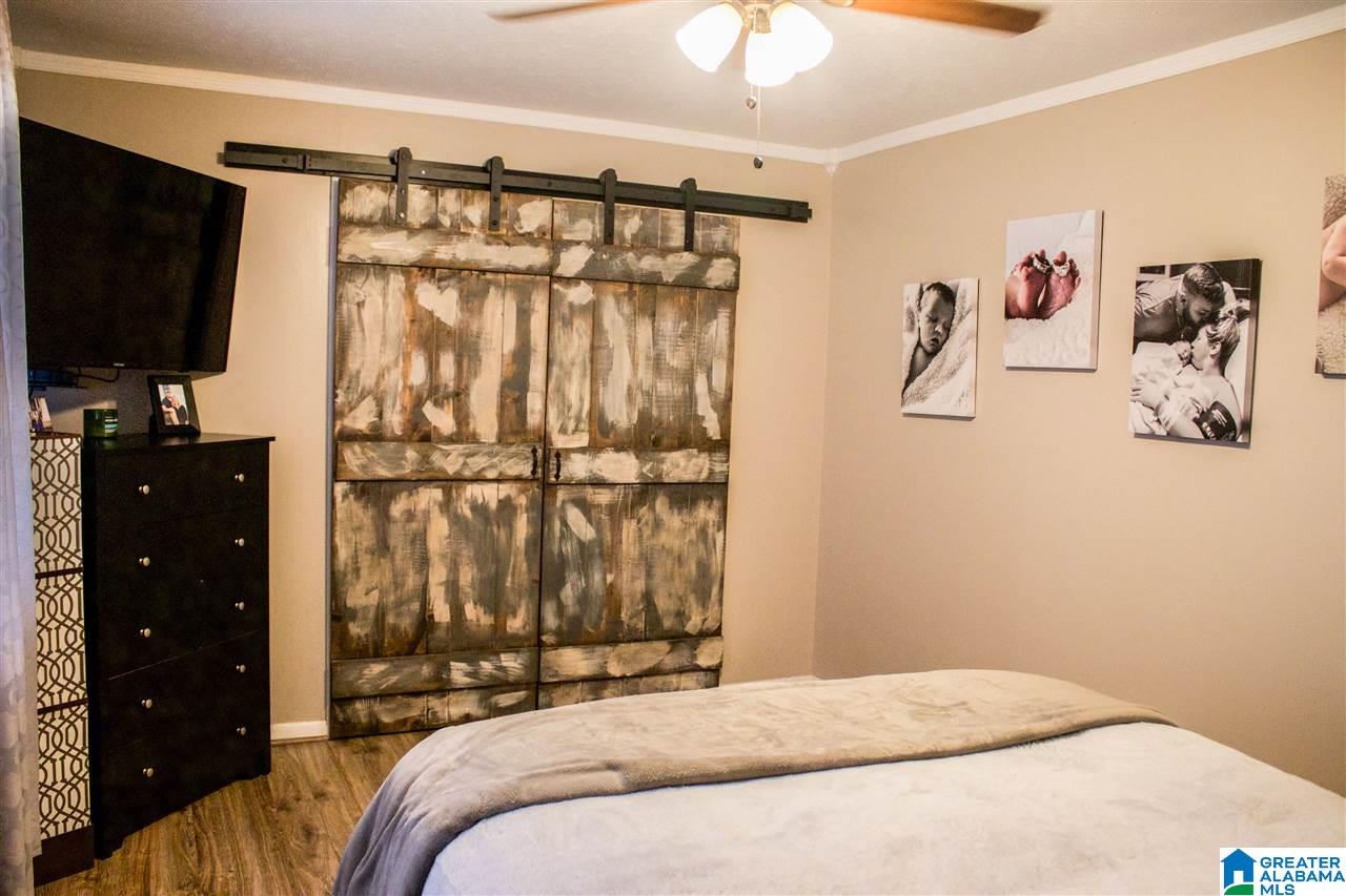 161 Monte Vista Road Oxford, AL 36203 - Photo 18 of 31