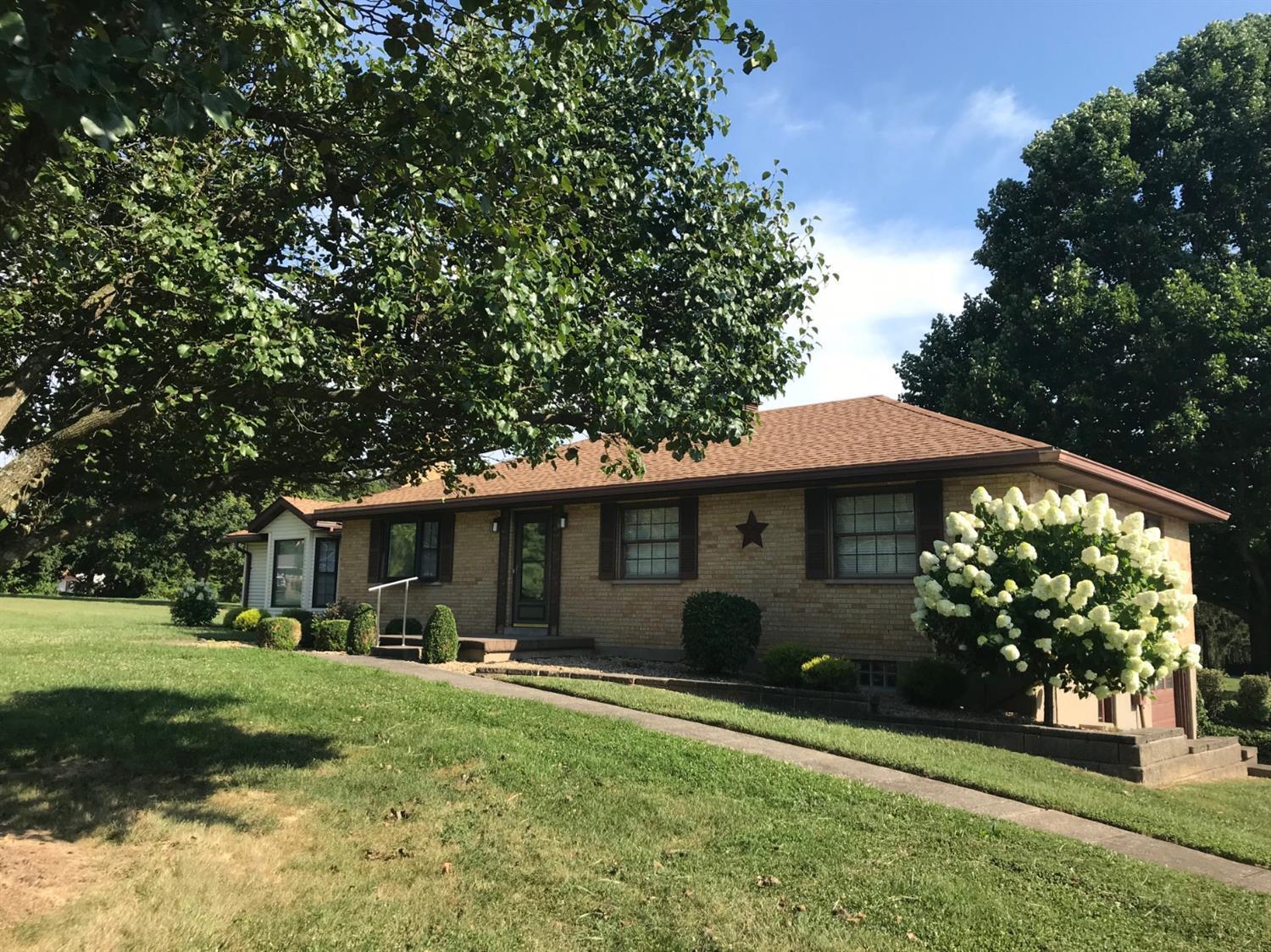 23534 State Line Road Lawrenceburg, IN 47025 - Photo 1 of 1