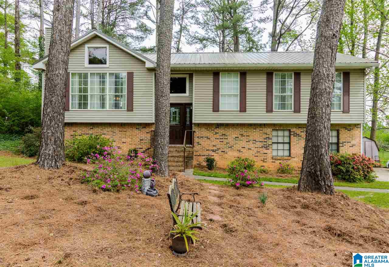 37 Bart Circle Alabaster, AL 35007 - Photo 1 of 33