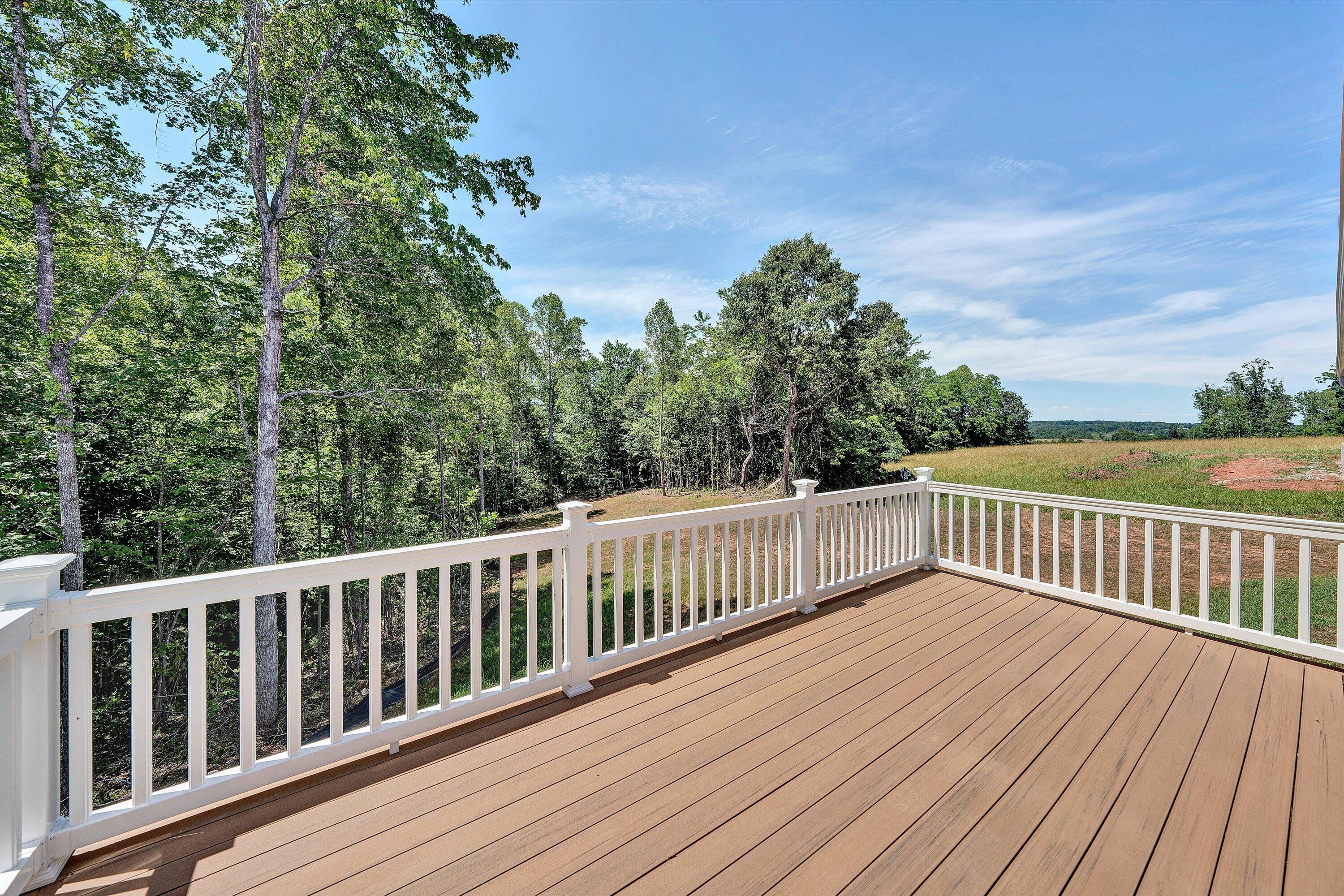 3727 Golden View Road Glade Hill, VA 24092 - Photo 25 of 39 3727 Golden View RD