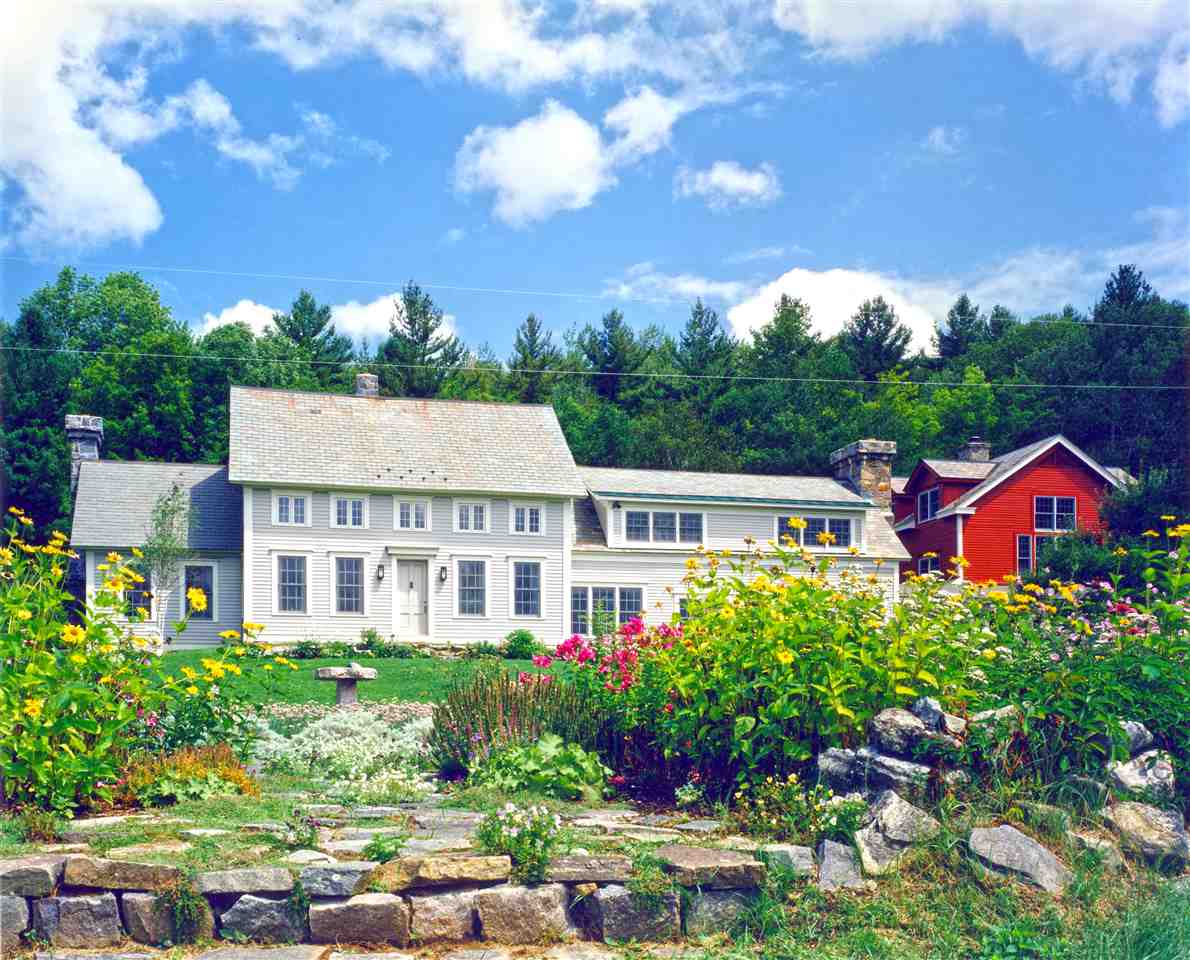 1037 Bailey Road Shrewsbury, VT 05738 - Photo 1 of 39