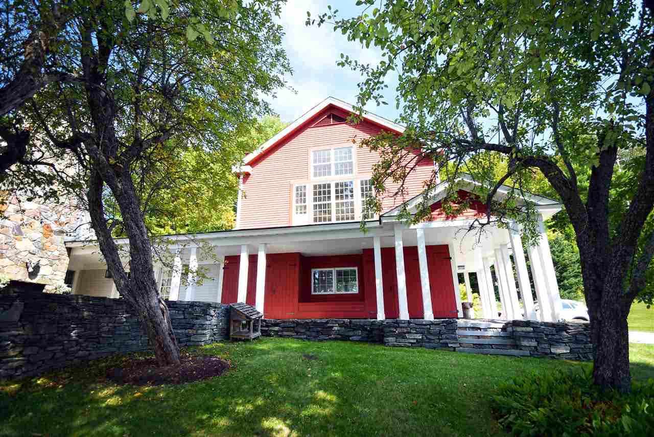 1037 Bailey Road Shrewsbury, VT 05738 - Photo 2 of 39