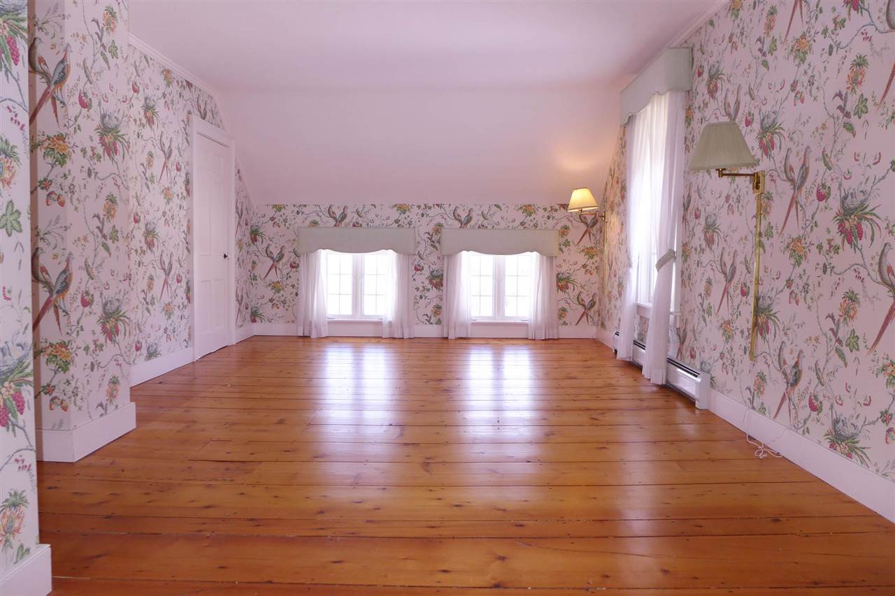 1037 Bailey Road Shrewsbury, VT 05738 - Photo 20 of 39